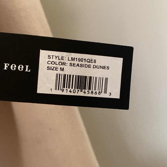 Liverpool los Angeles Denim Trucker Jacket - Picture 13 of 13